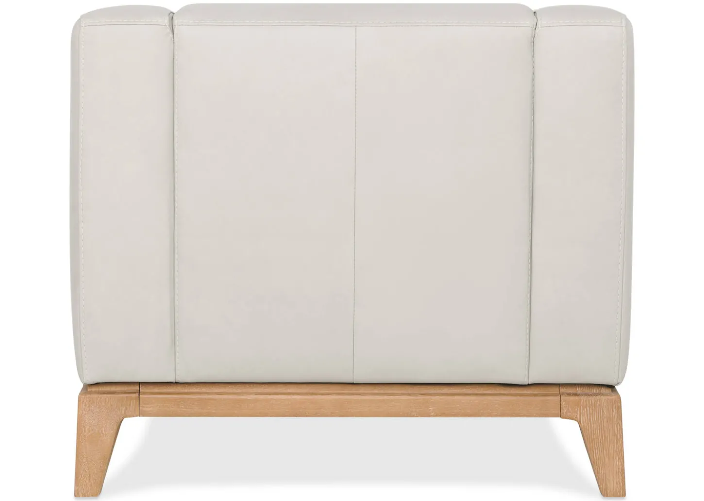 Cowan Leather Armchair