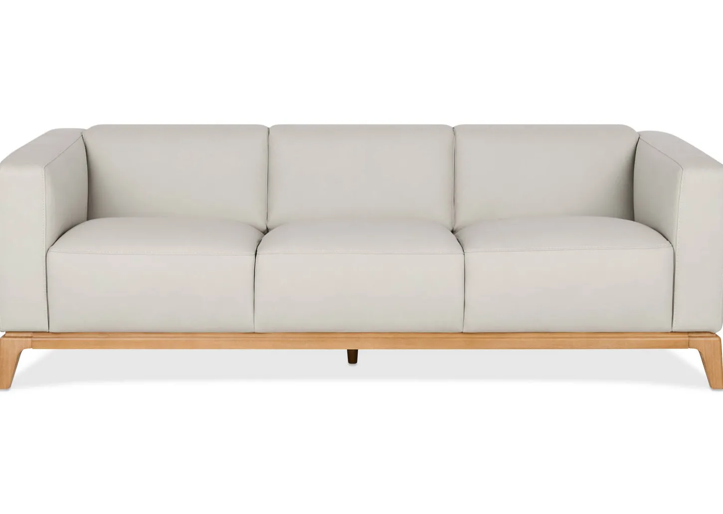 Cowan Leather Sofa