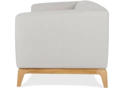 Cowan Leather Sofa