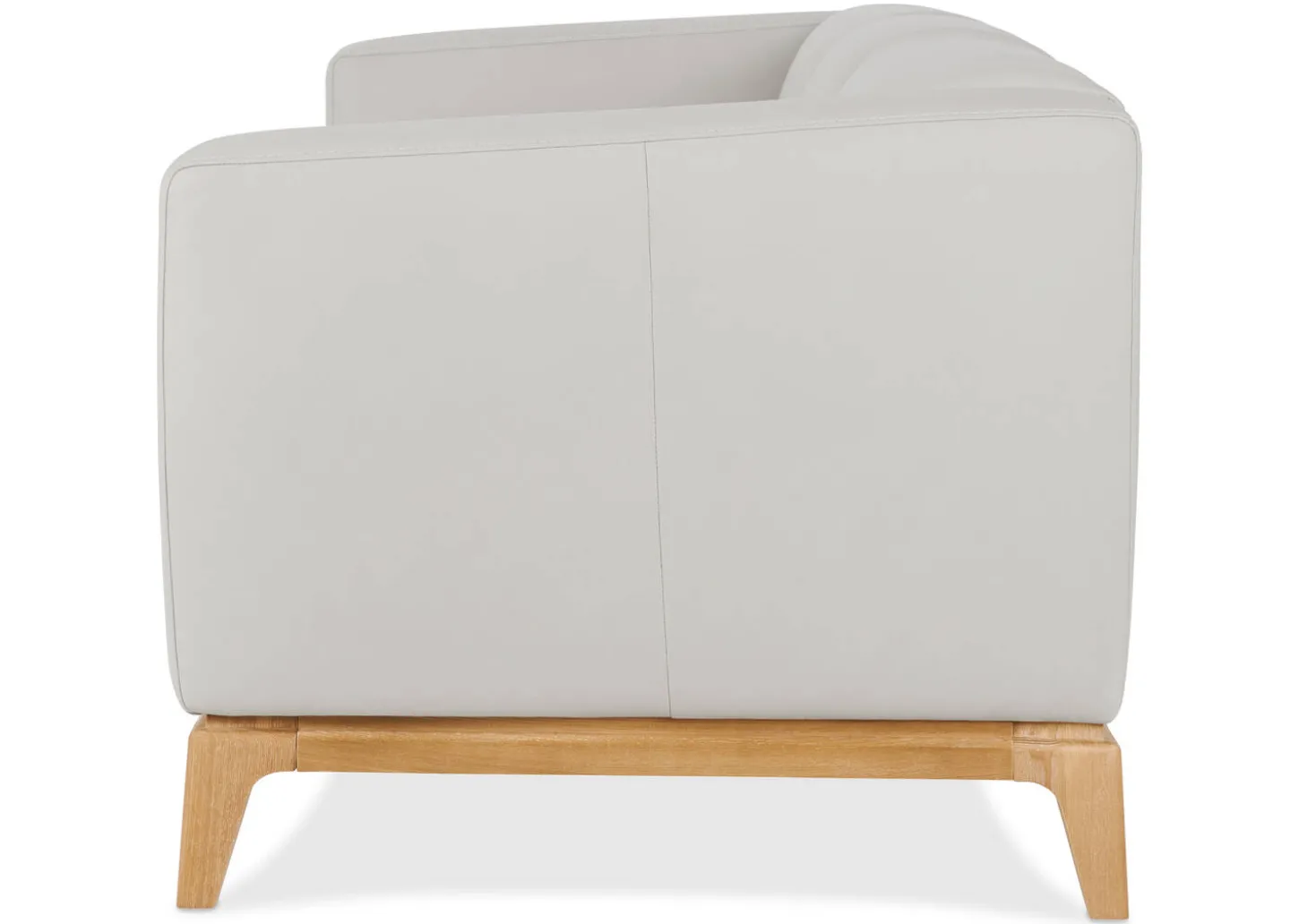 Cowan Leather Sofa