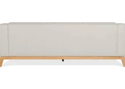 Cowan Leather Sofa