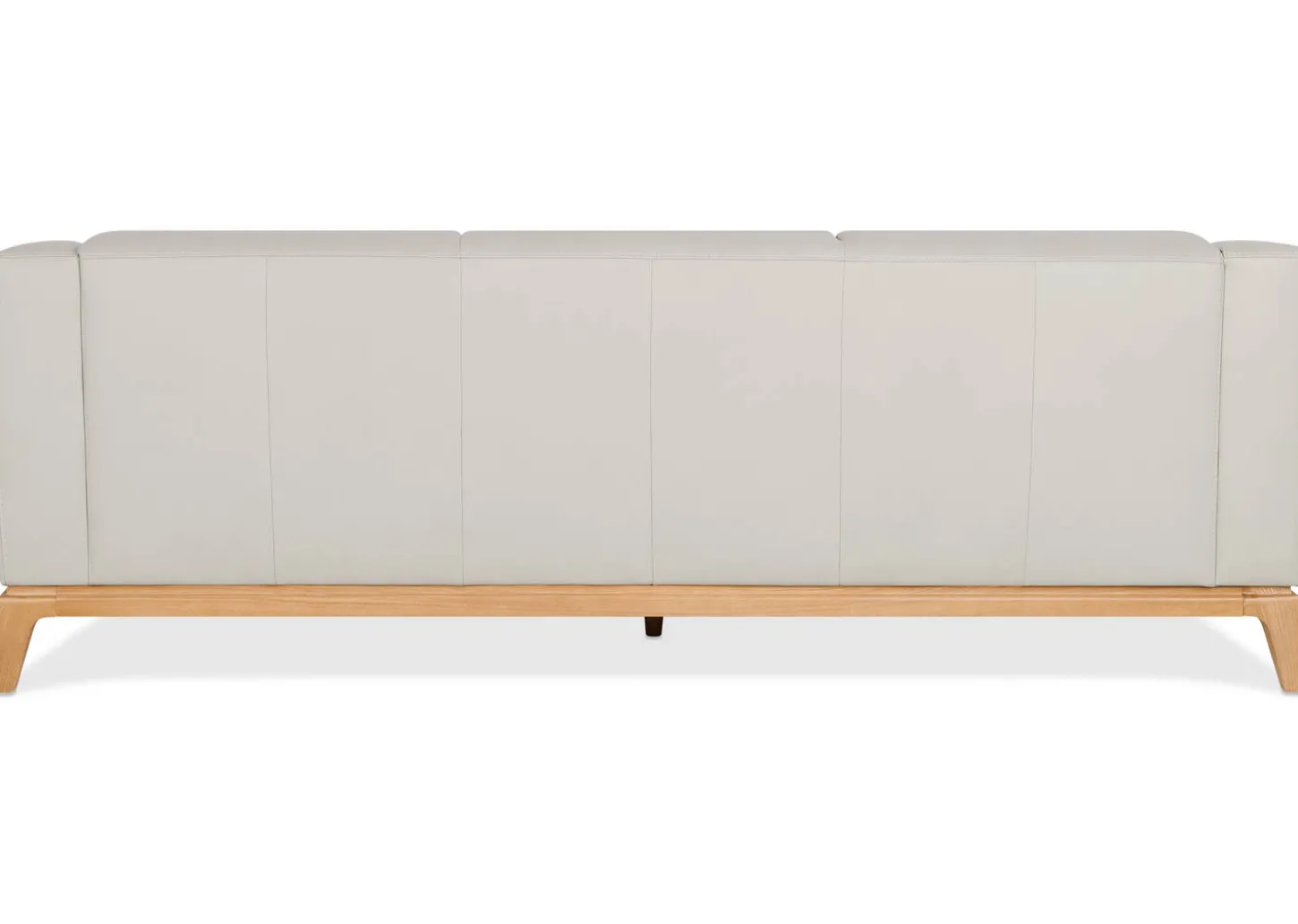 Cowan Leather Sofa