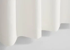 Cromwell Curtain Panel 108" Ivory