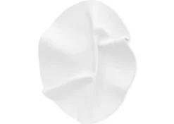 Crumpled Wall Accent