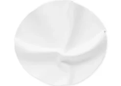 Crumpled Wall Accent