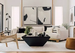 Curiosities Wall Art