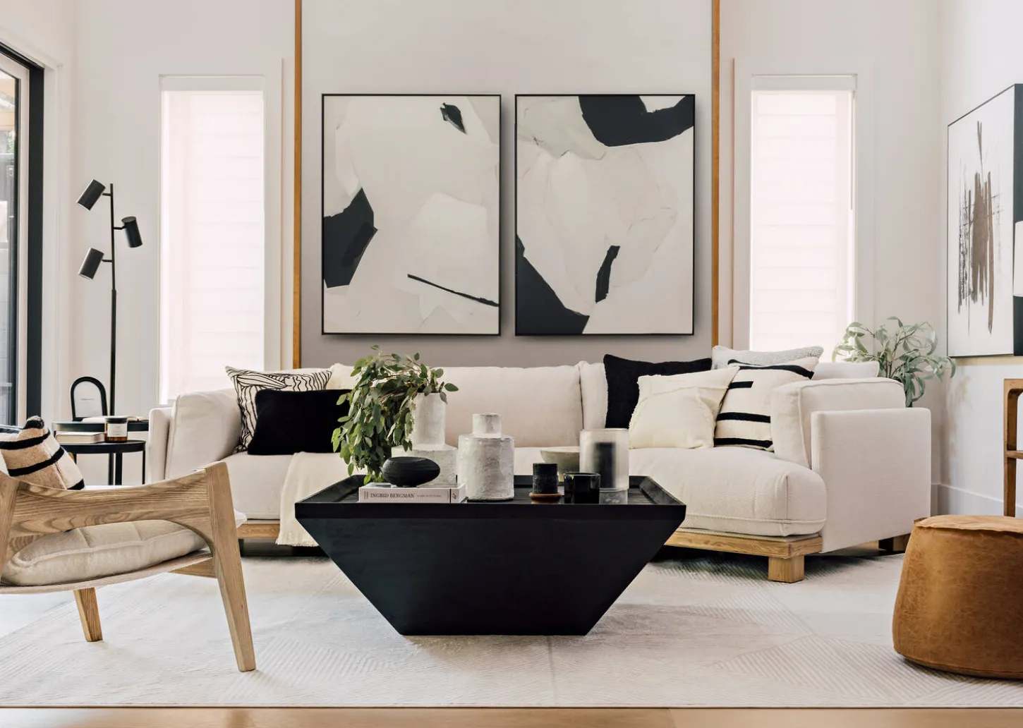 Curiosities Wall Art