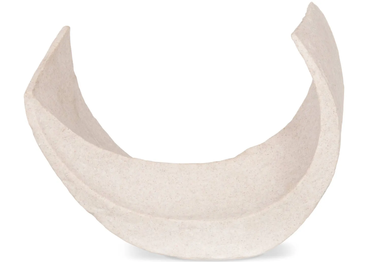 Curve Decor Object Savanna