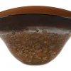 Dagny Decor Bowl Brown