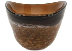 Dagny Decor Bowl Brown