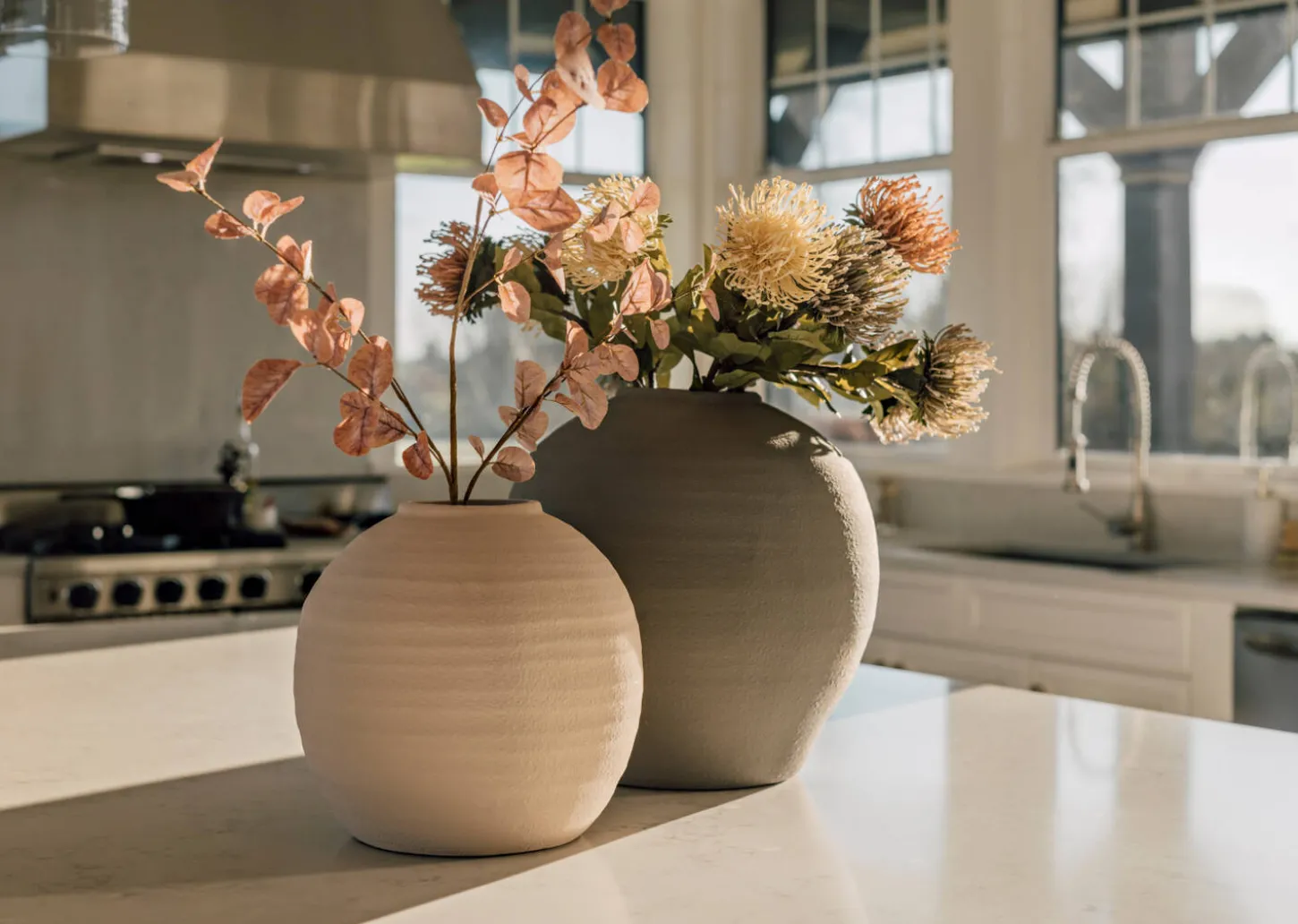 Daleyza Vase