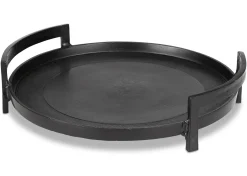 Damara Recycled Metal Tray