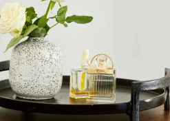 Damara Recycled Metal Tray