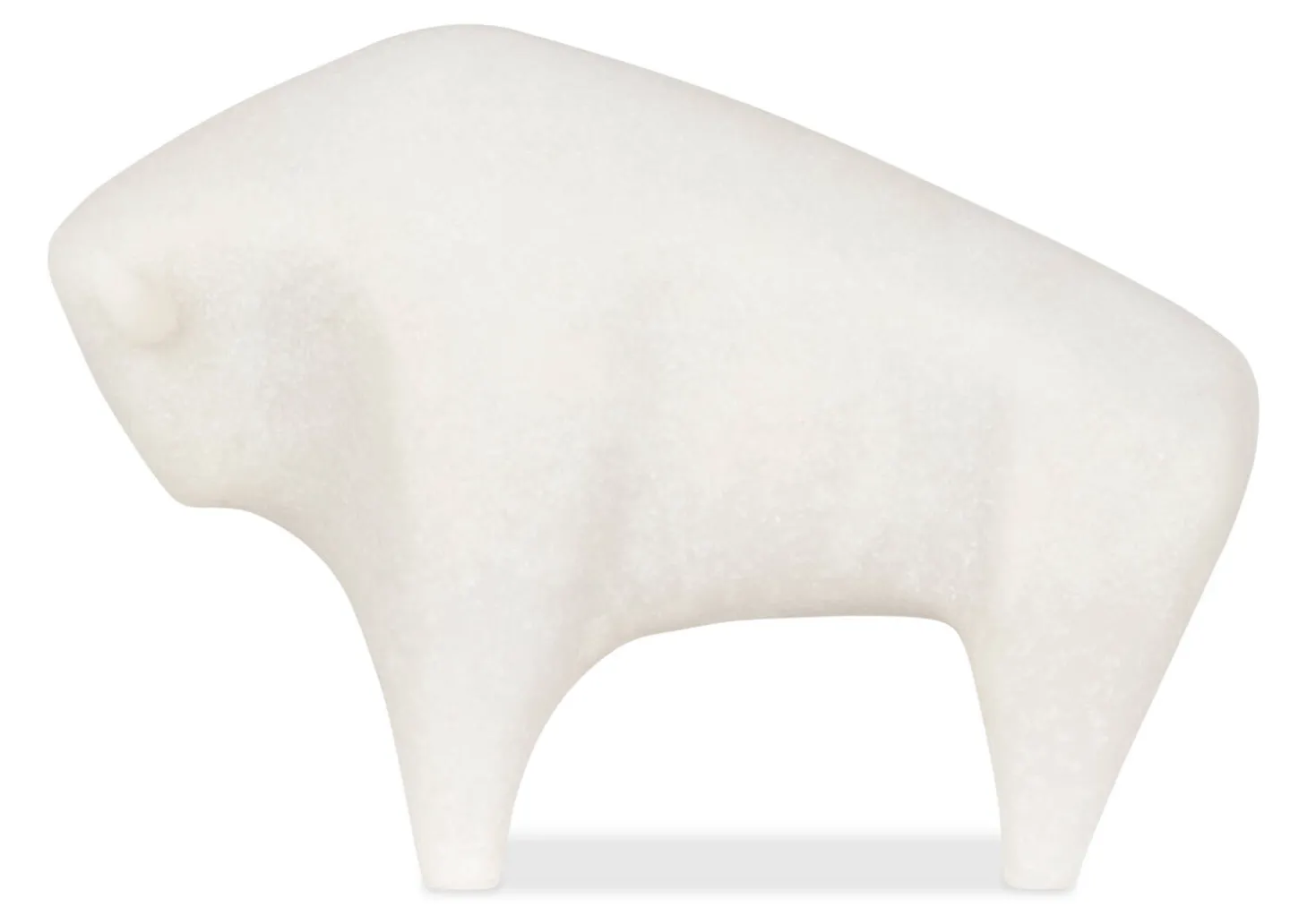 Damon Bull Statues