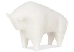 Damon Bull Statues