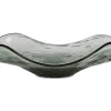 Dante Decor Plate Grey