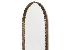 Dara Arched Leaner Mirror
