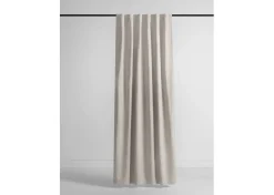 Darcy Curtain Panel 96" Oyster