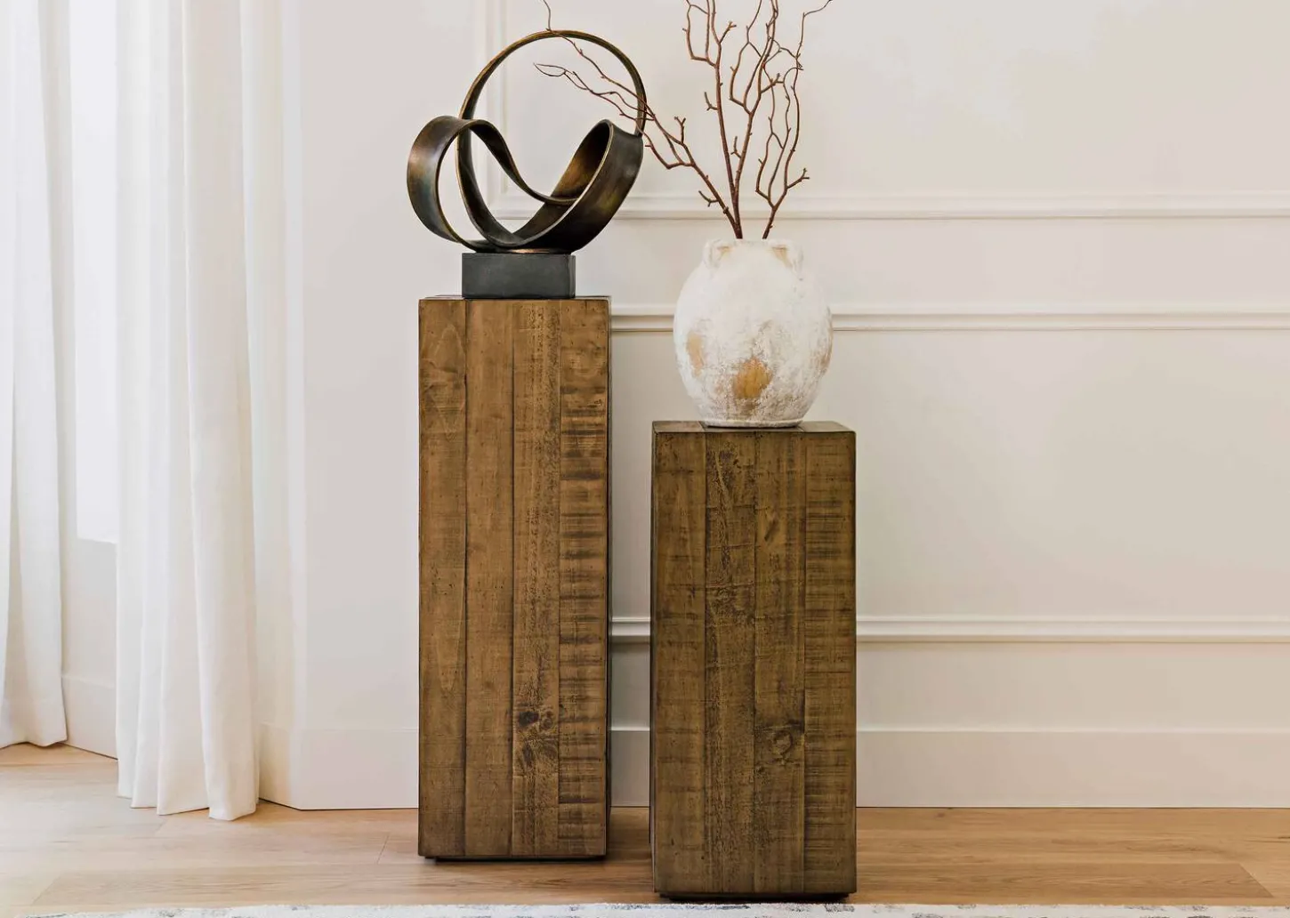 Darrien Jug Vase