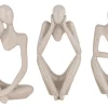 Daydreamers Statue Set