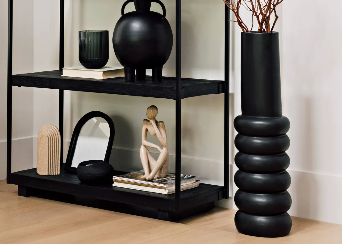 Daydreamers Statue Set