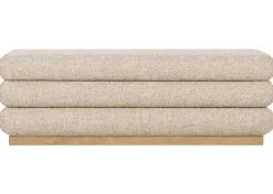 Deacon Storage Bench