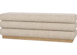 Deacon Storage Bench