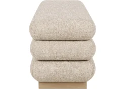 Deacon Storage Bench