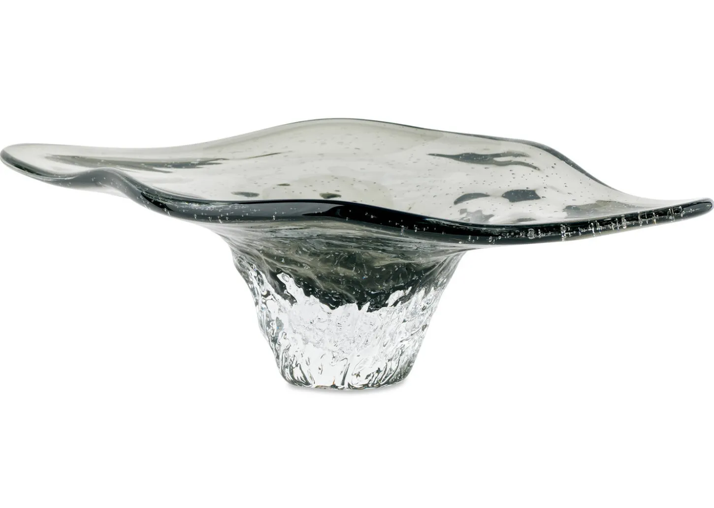 Della Decor Dish Grey