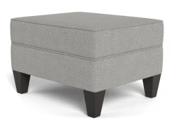 Devon Custom Ottoman