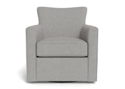 Devon Custom Swivel Chair