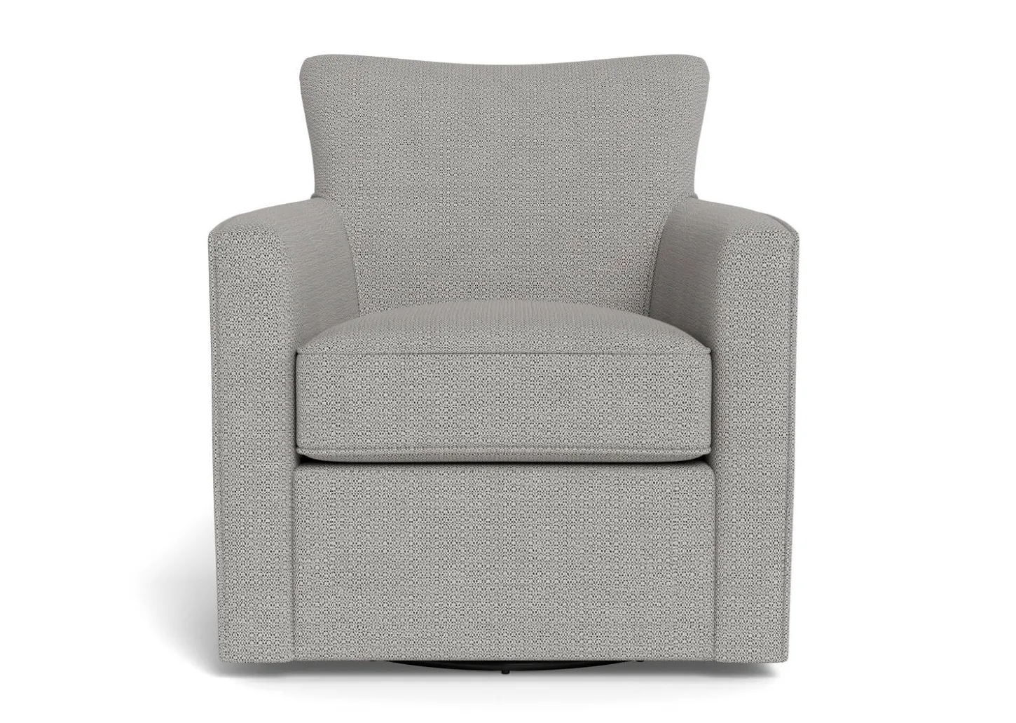Devon Custom Swivel Chair