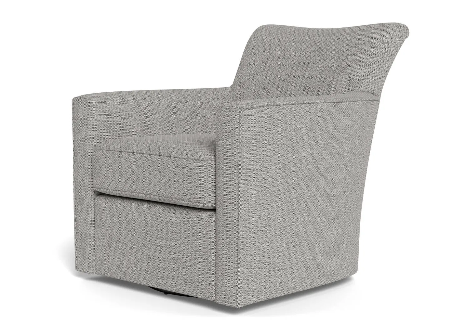 Devon Custom Swivel Chair