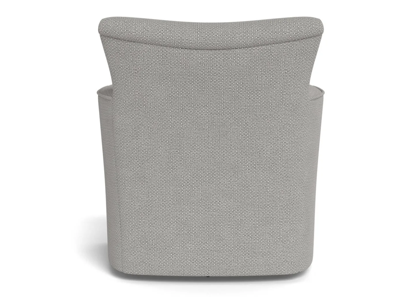 Devon Custom Swivel Chair