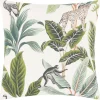 Diani Outdoor Pillow 21x21 Multi/Ivory