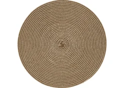 Dontae Placemat Round