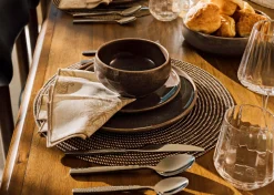 Dontae Placemat Round