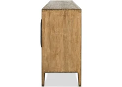 Dumonet Reclaimed Wood Sideboard -Hughes Ale