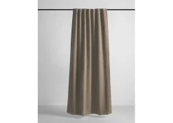 Dunbar Curtain 96 Mushroom