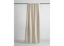 Dunbar Curtain Panel 96" Oyster