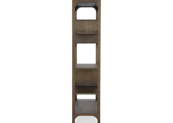 Dundas Reclaimed Wood Bookshelf