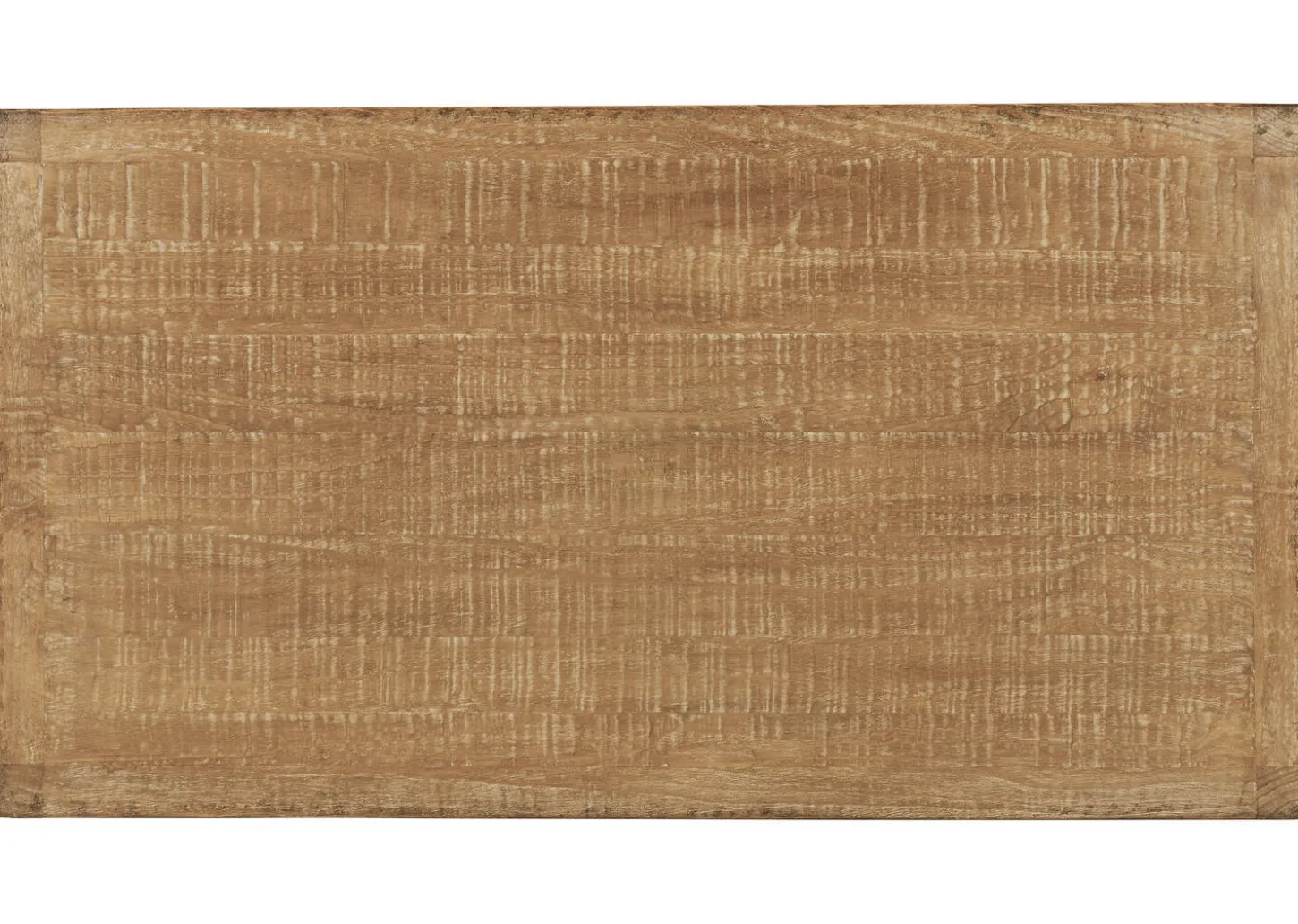 Dundas Reclaimed Wood Coffee Table