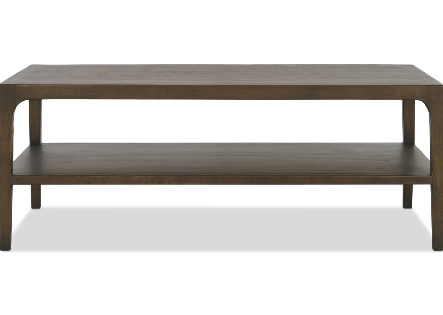 Dundas Reclaimed Wood Coffee Table