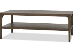 Dundas Reclaimed Wood Coffee Table