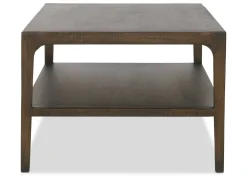 Dundas Reclaimed Wood Coffee Table
