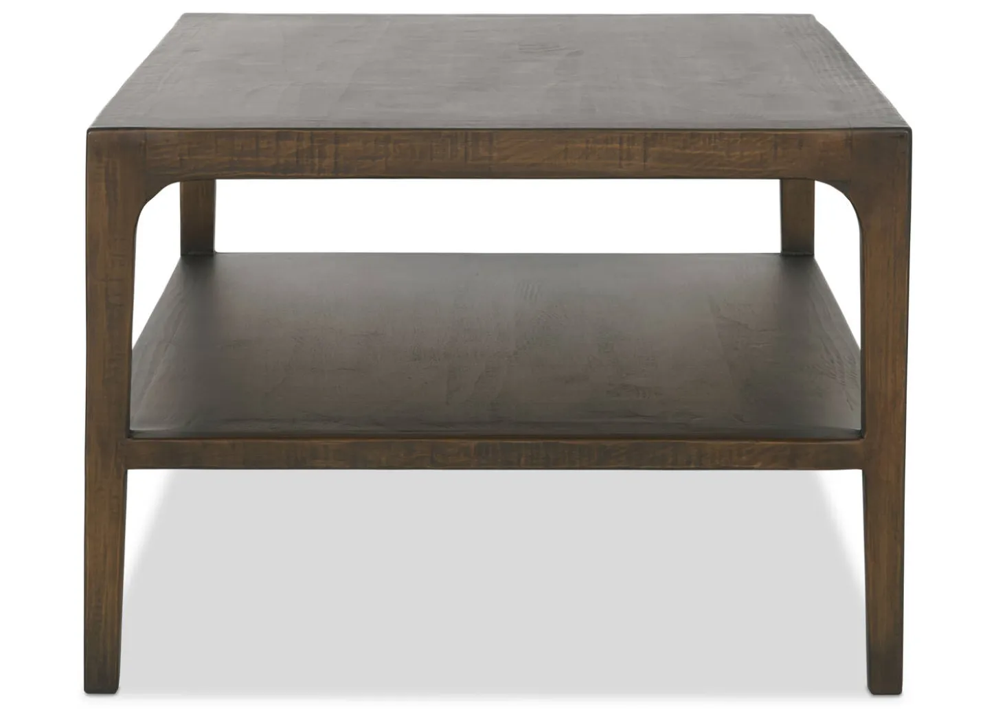 Dundas Reclaimed Wood Coffee Table