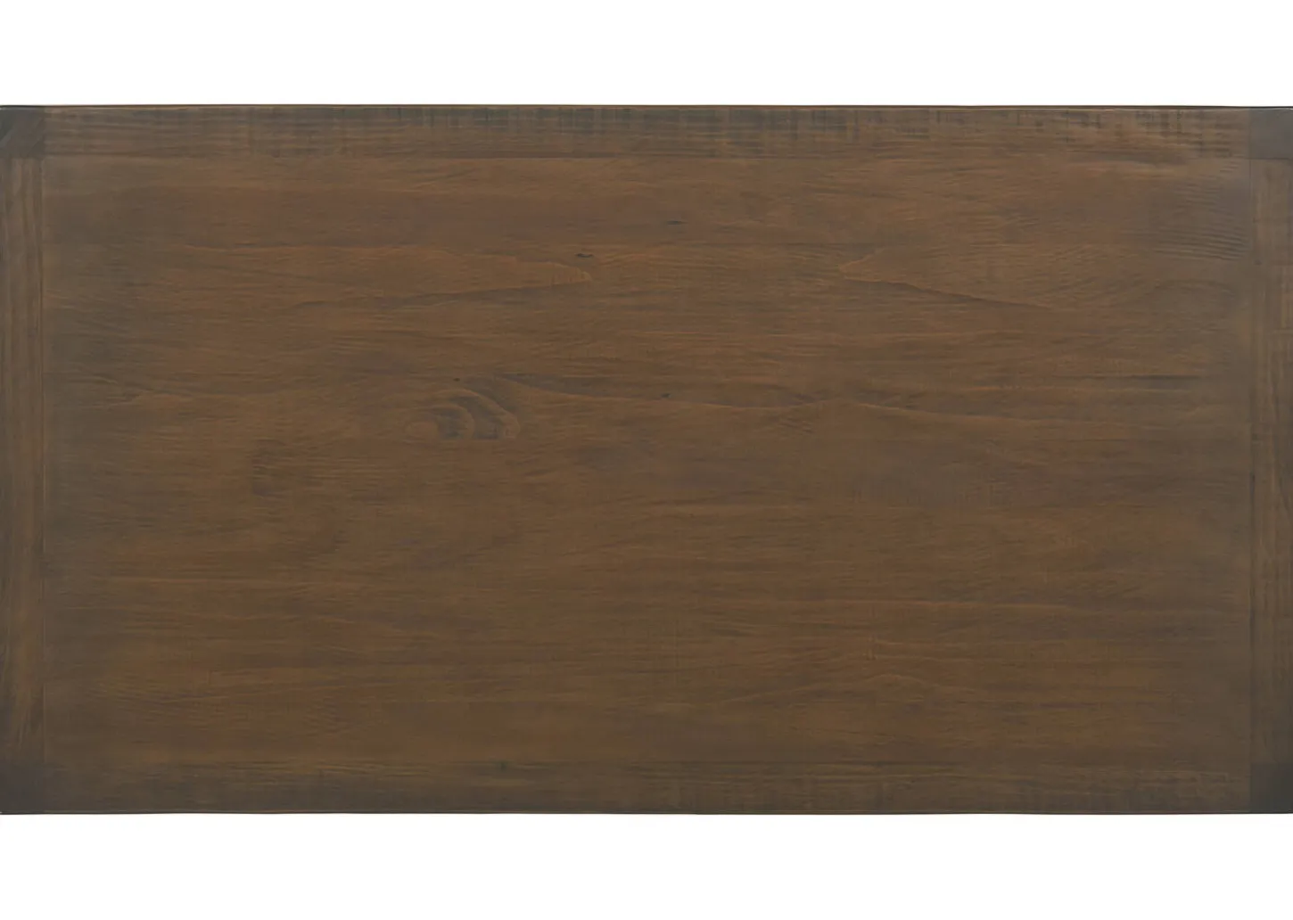 Dundas Reclaimed Wood Coffee Table
