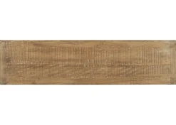 Dundas Reclaimed Wood Console Table