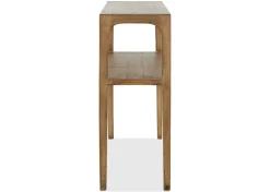 Dundas Reclaimed Wood Console Table