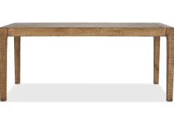 Dundas Reclaimed Wood Dining Table (71")